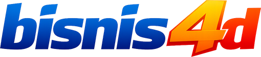 Logo bisnis4d